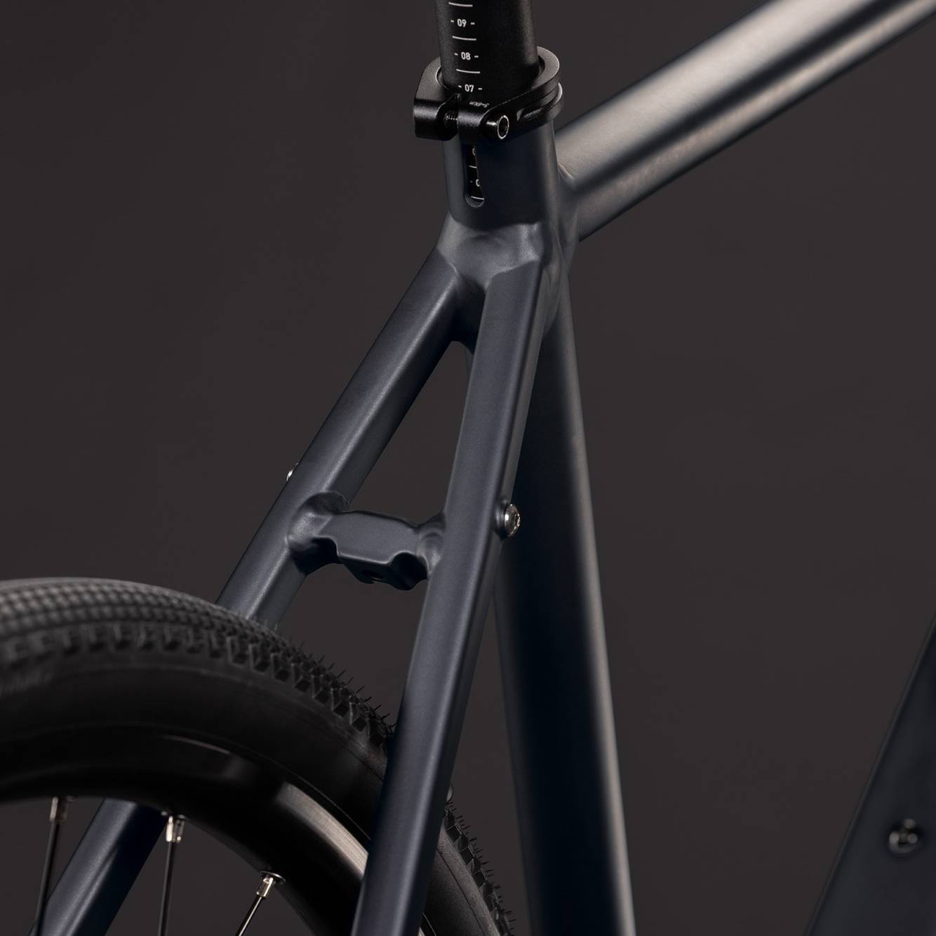 Cube Nulane Deluxe EXC City Bike