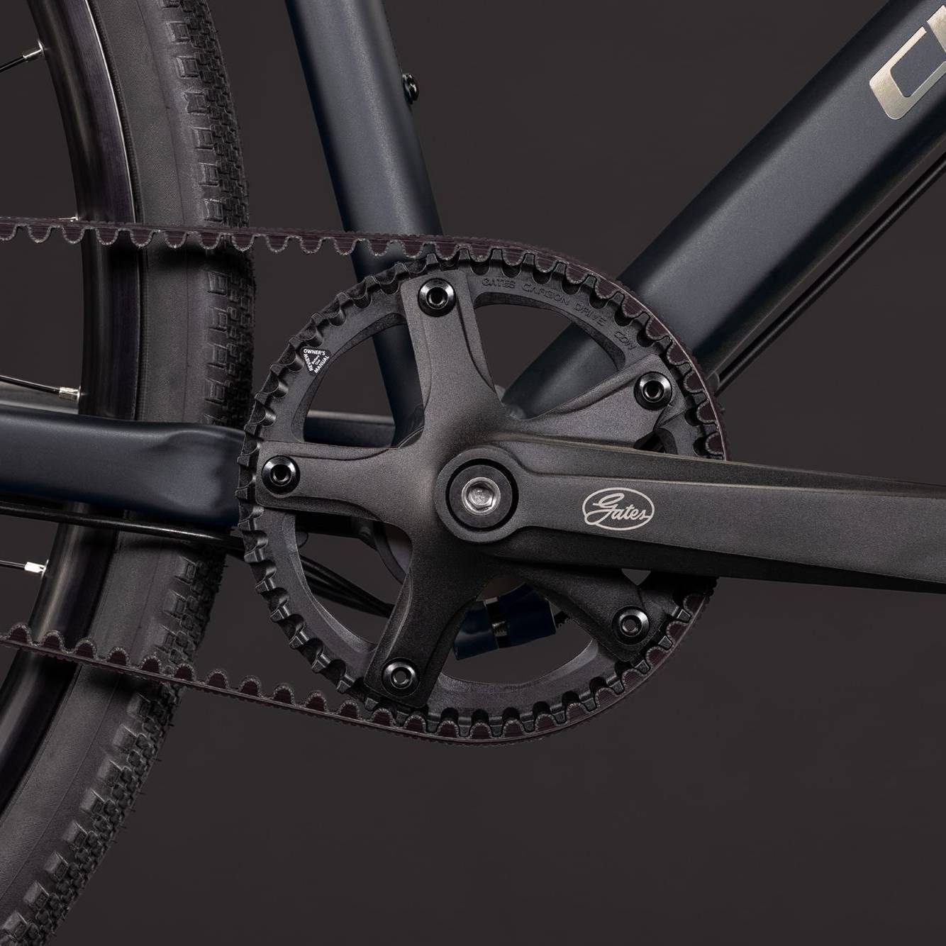 Cube Nulane Deluxe EXC City Bike