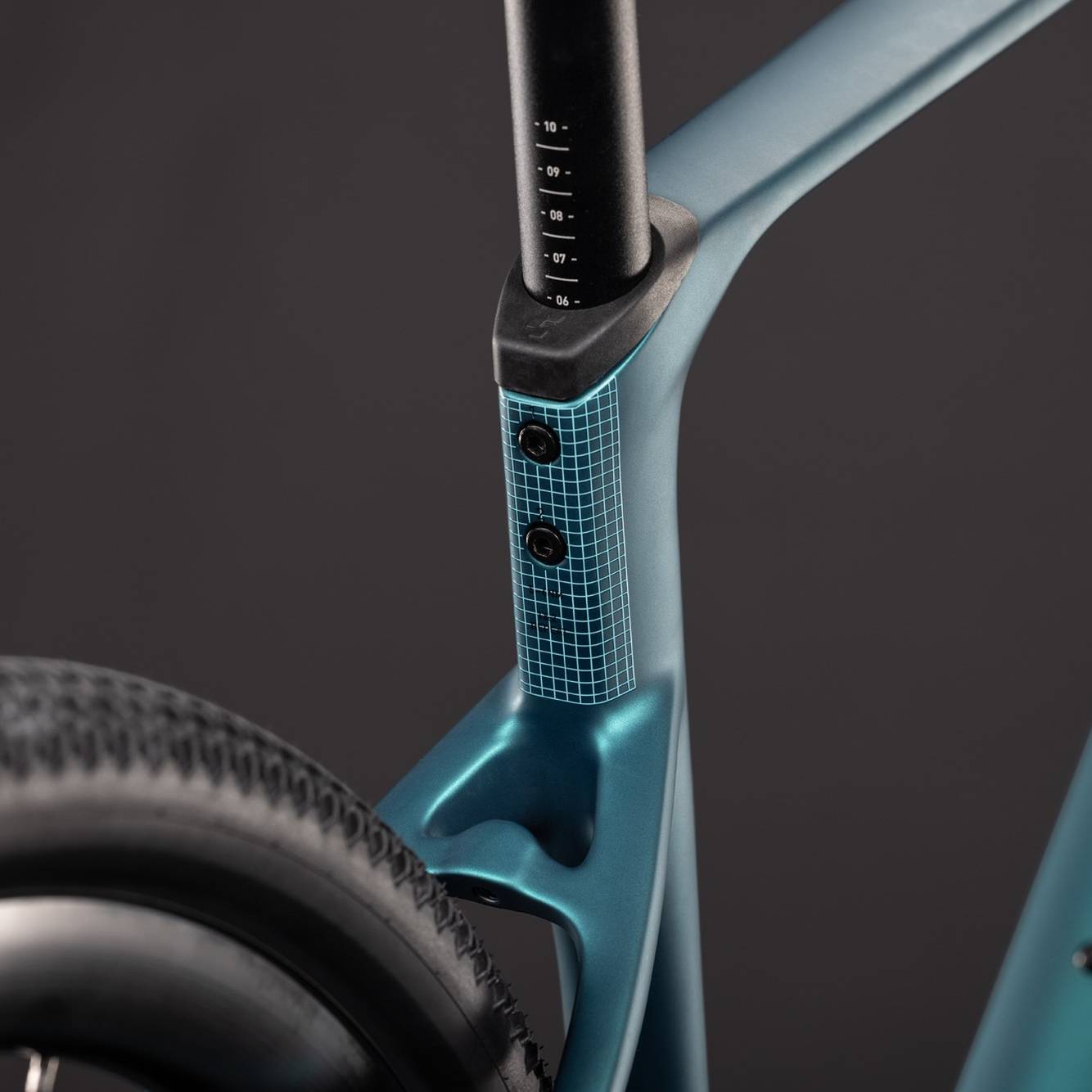 Cube Nulane C:62 SLX City Bike