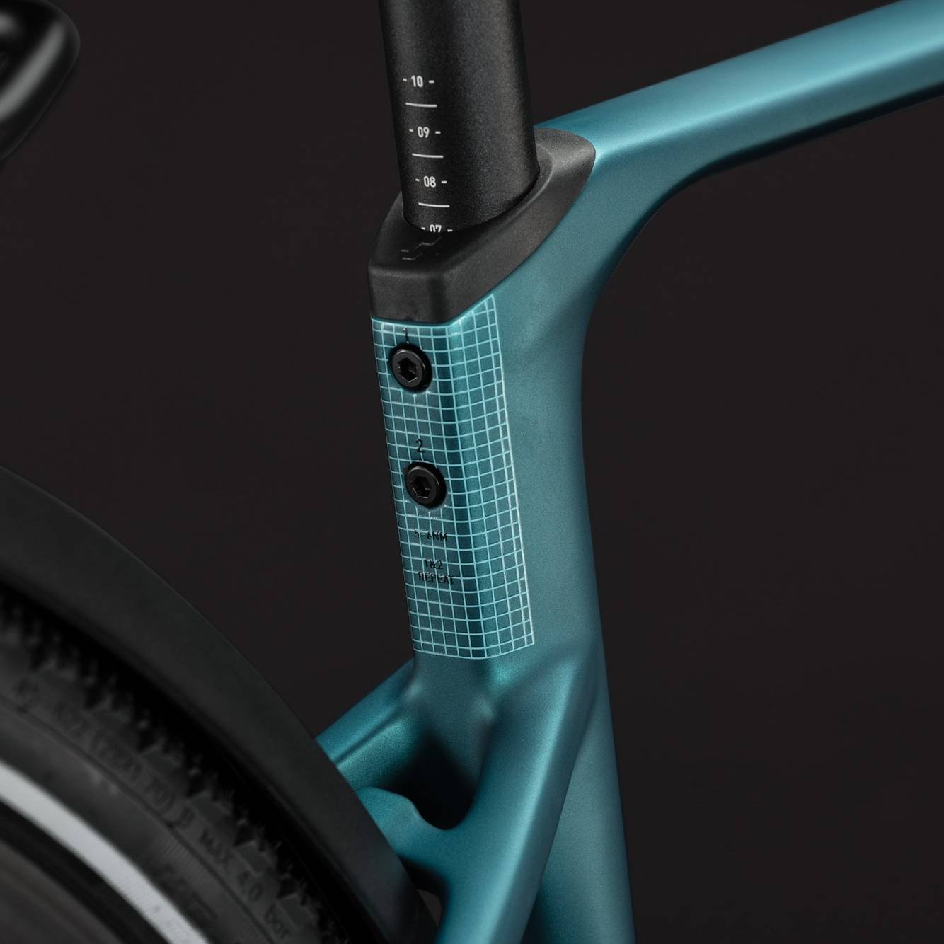 Cube Nulane C:62 SLX FE City Bike