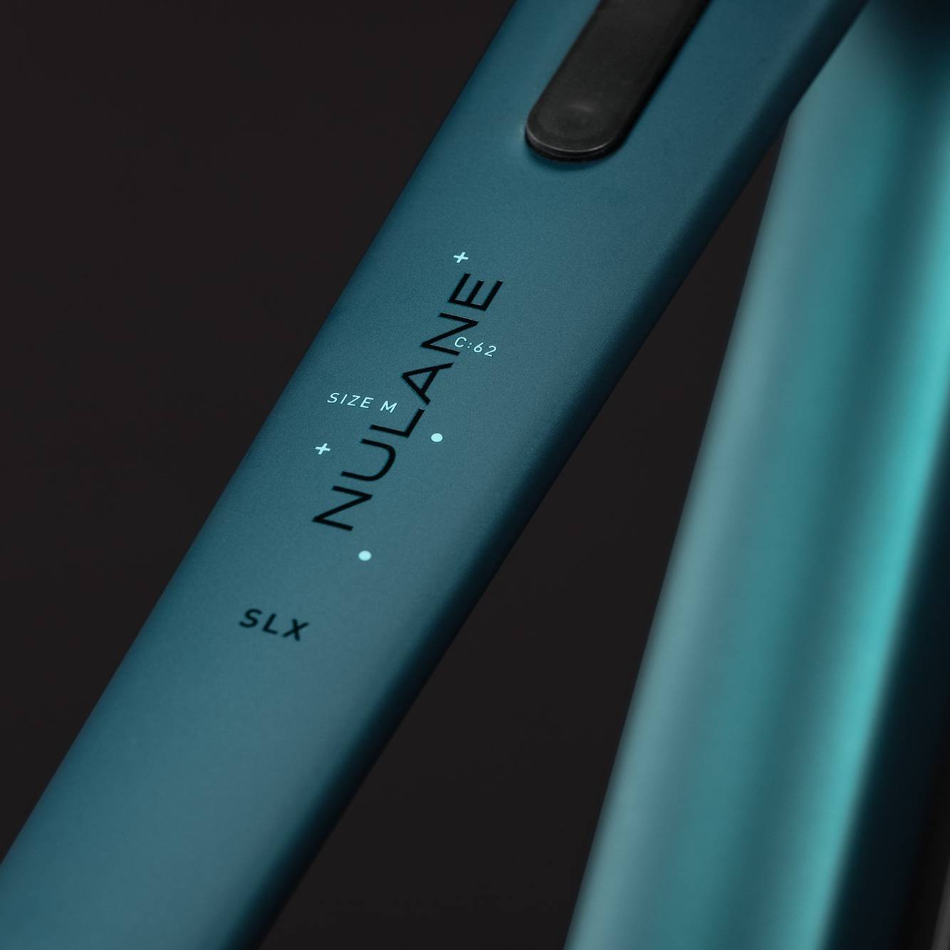 Cube Nulane C:62 SLX FE City Bike