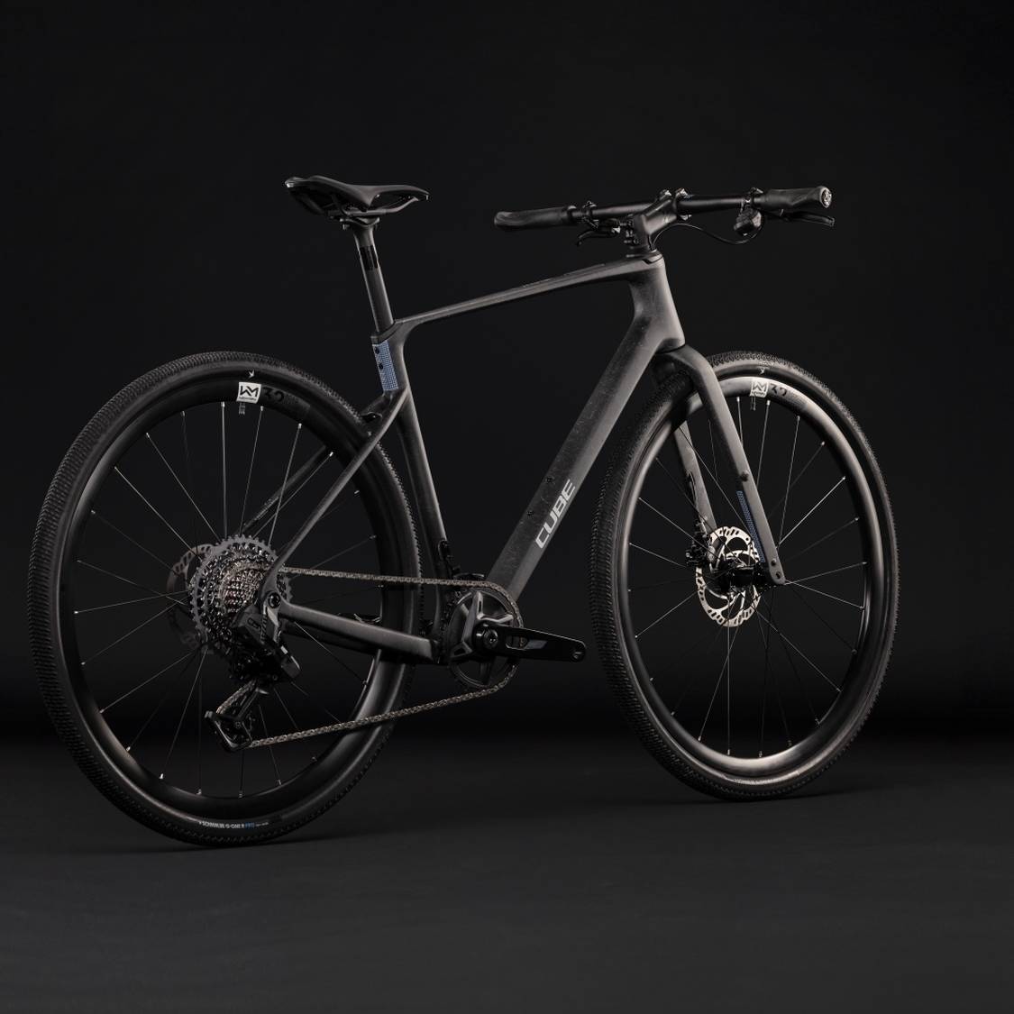 Cube Nulane C:62 SLT City Bike