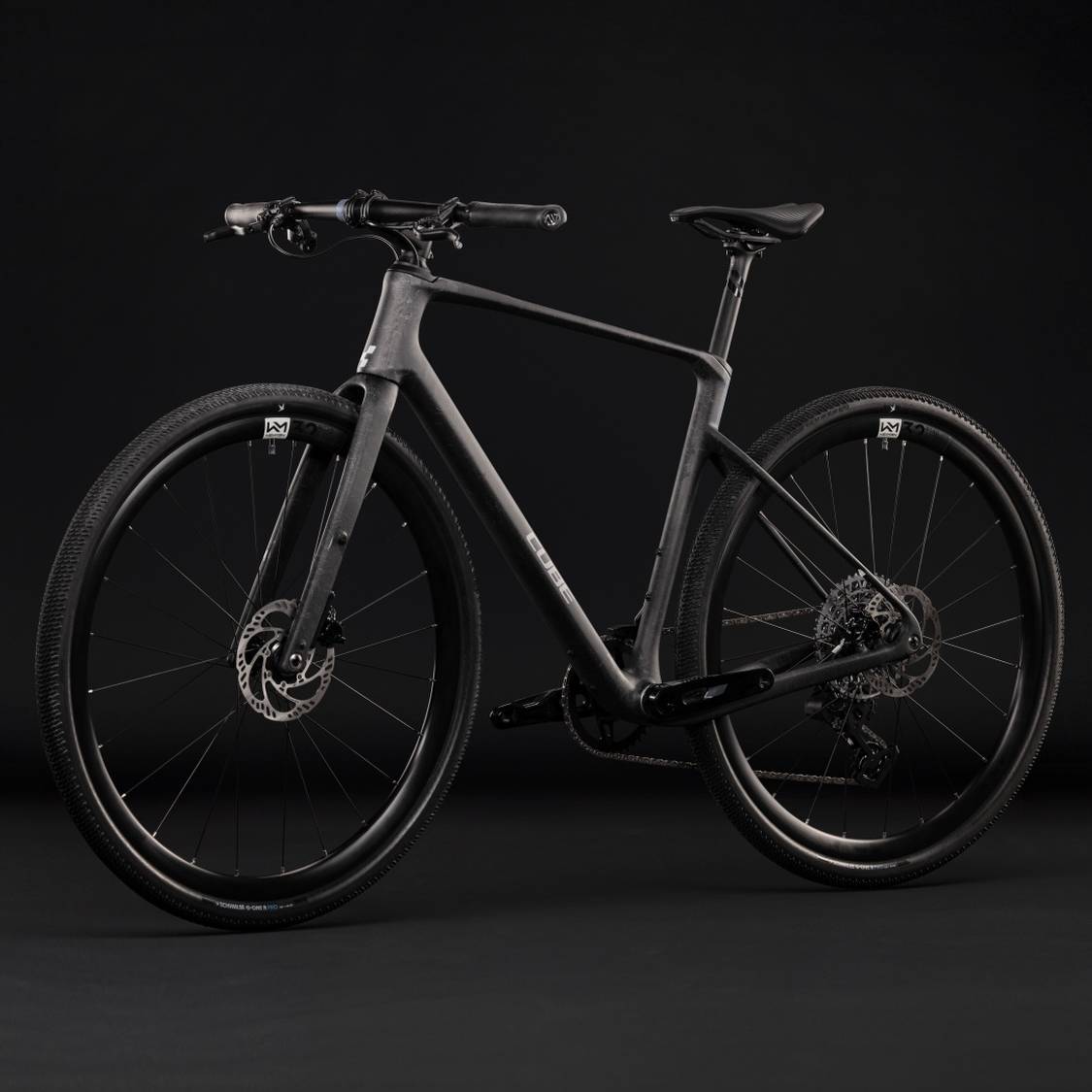 Cube Nulane C:62 SLT City Bike