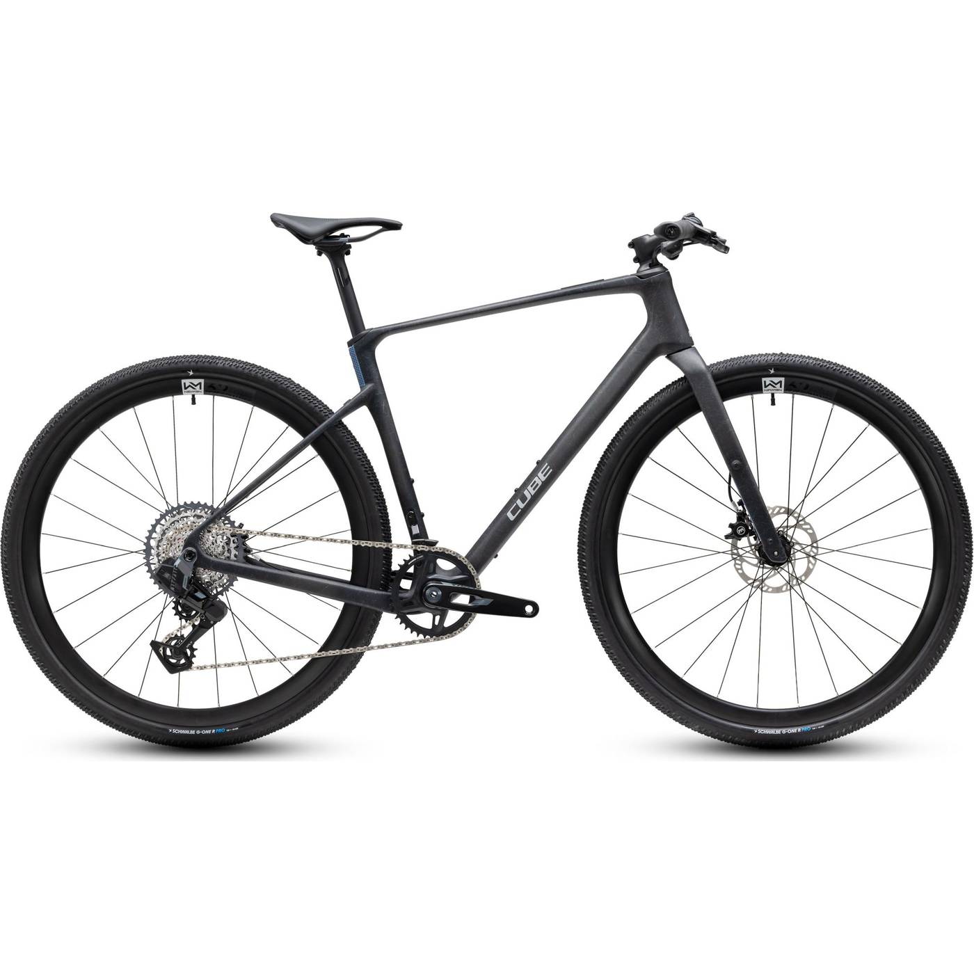 Cube Nulane C:62 SLT City Bike