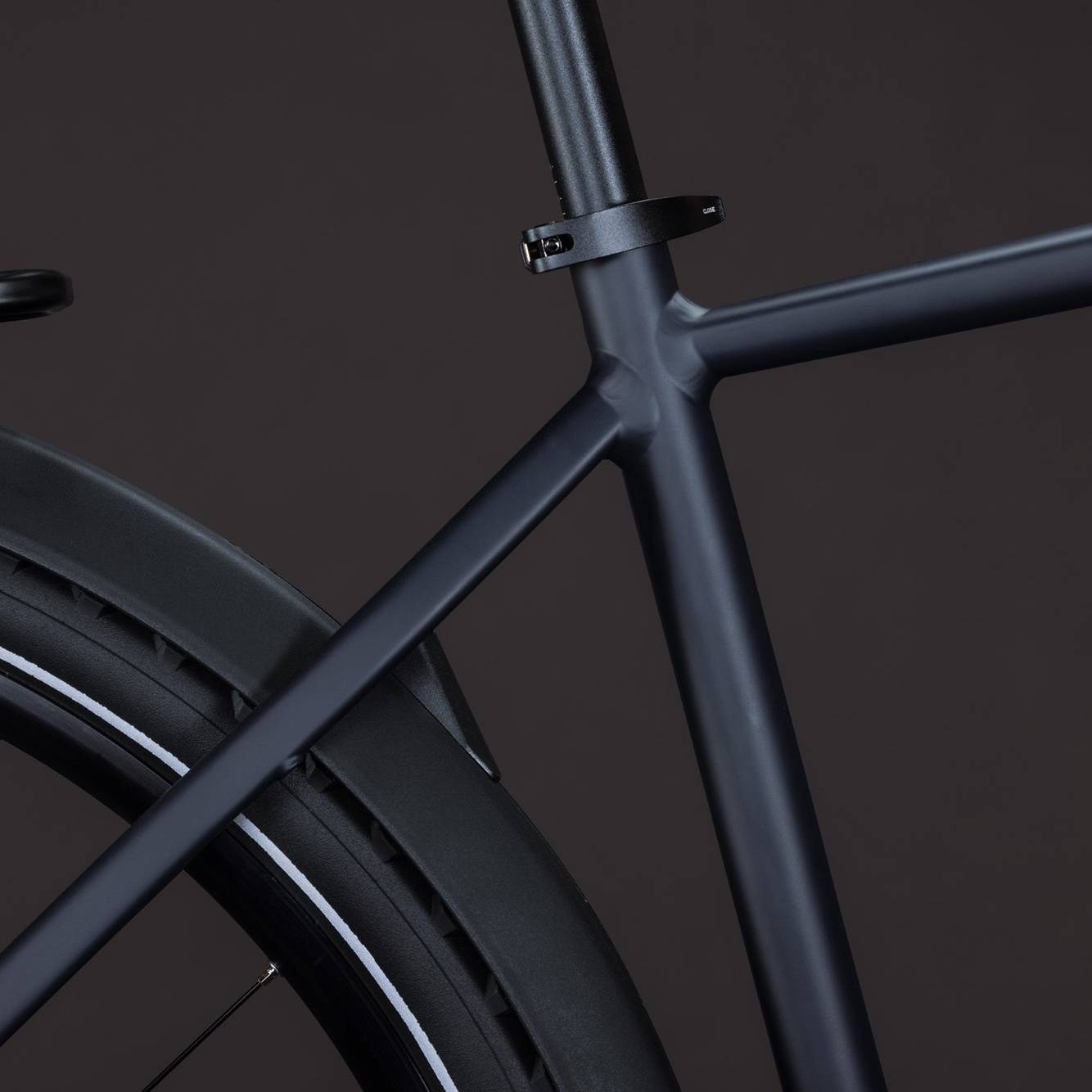 Cube Nature ONE FE City Bike