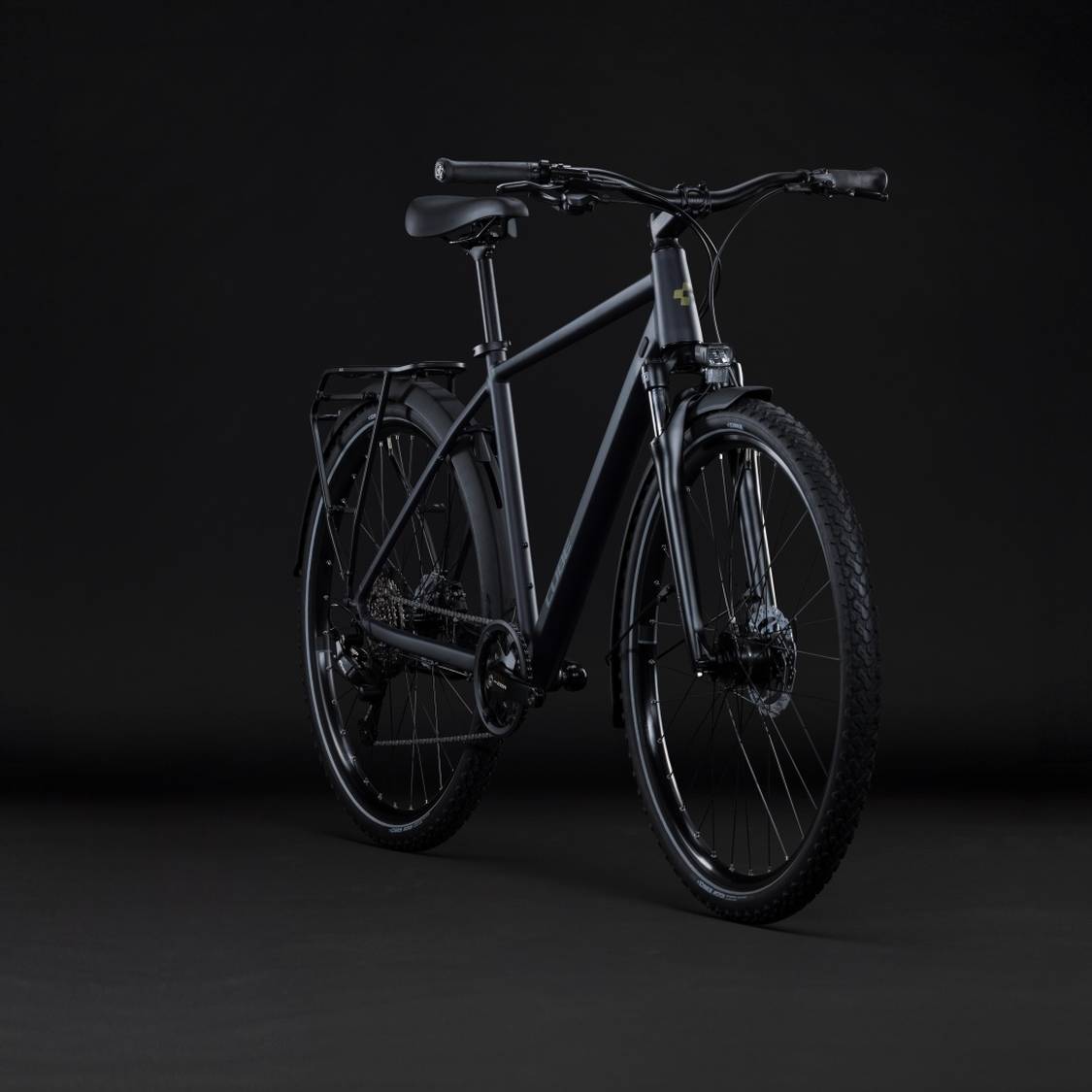 Cube Nature ONE FE City Bike
