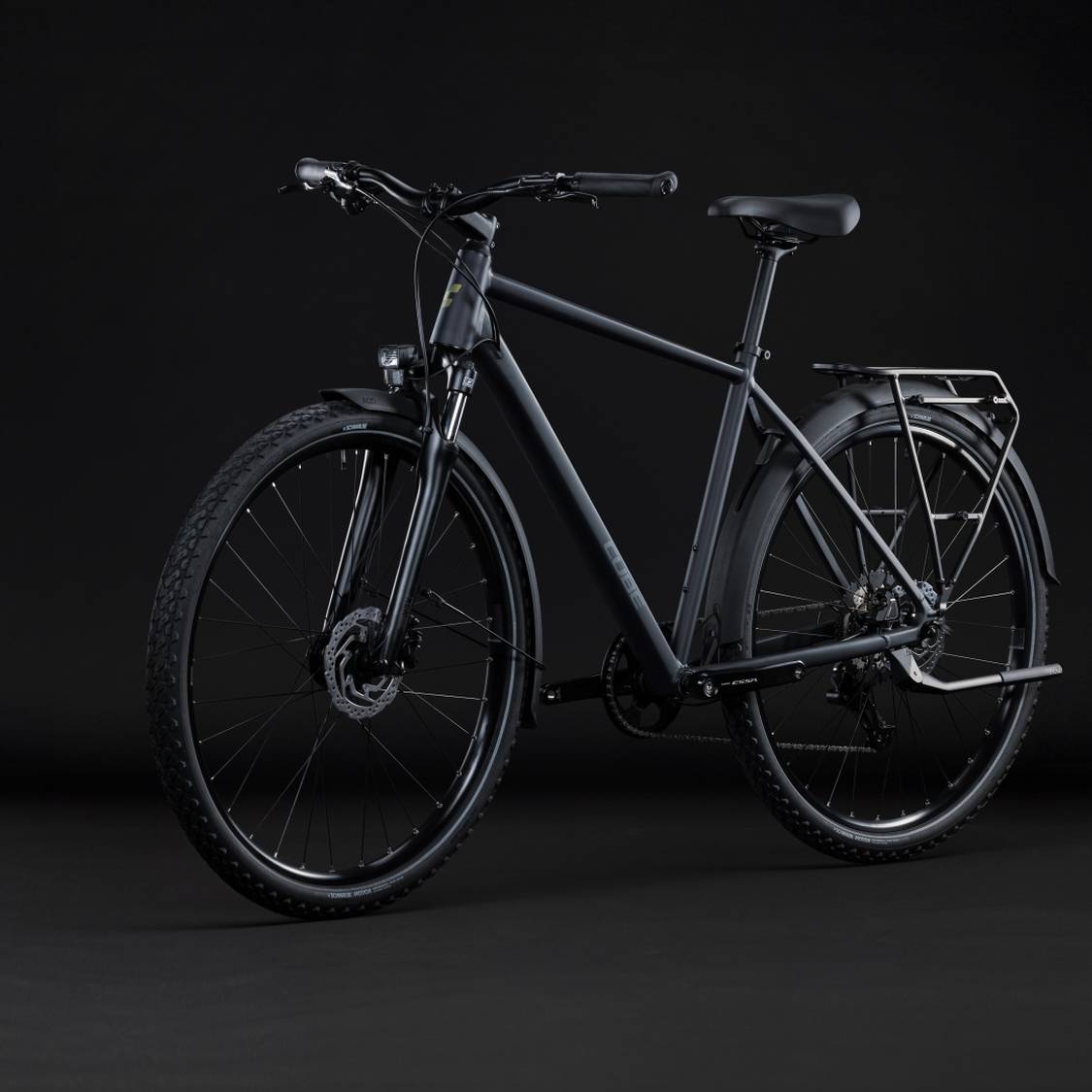 Cube Nature ONE FE City Bike