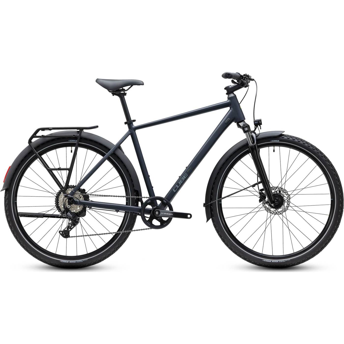 Cube Nature ONE FE City Bike