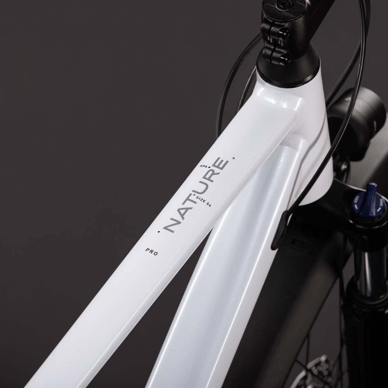 Cube Nature PRO FE City Bike