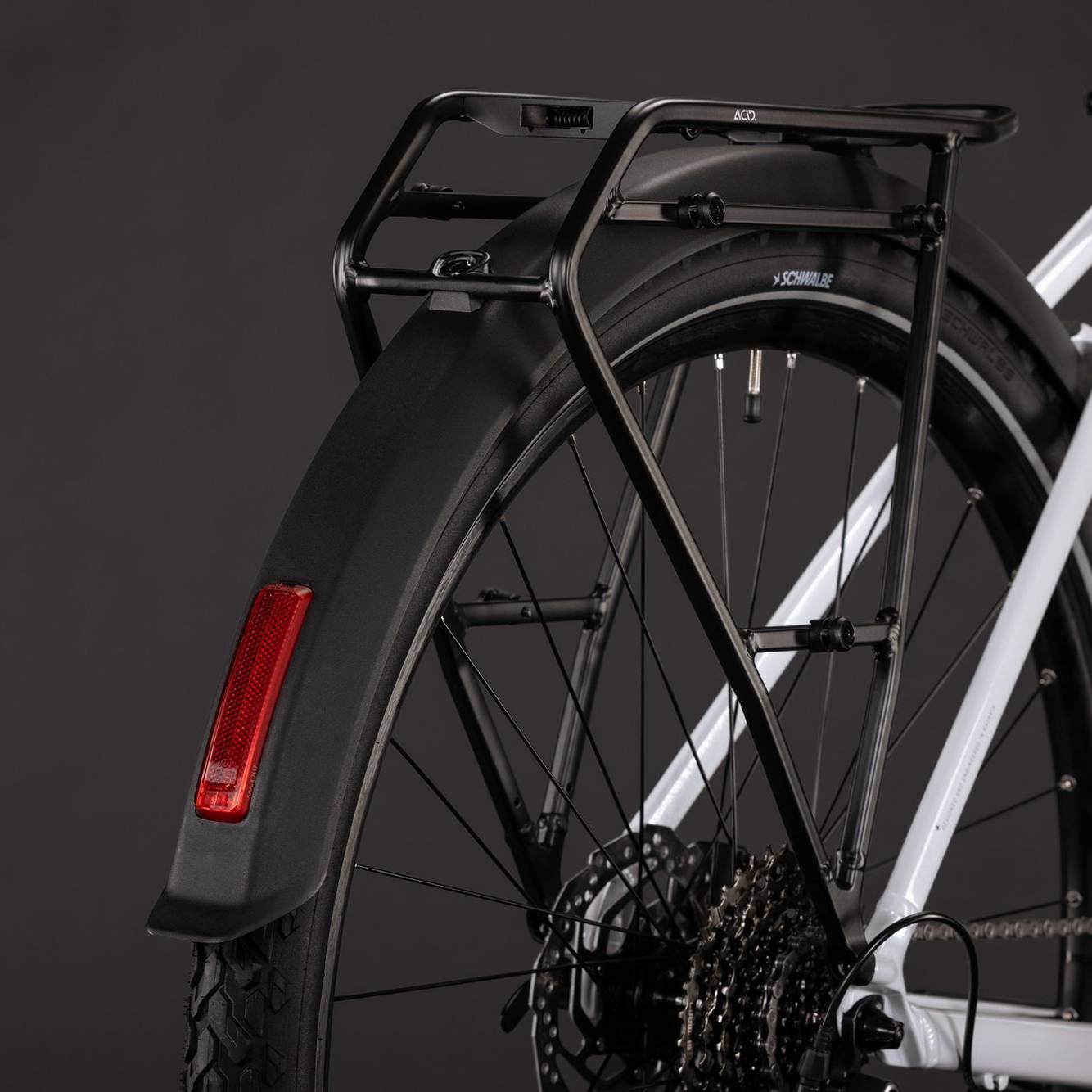 Cube Nature PRO FE City Bike