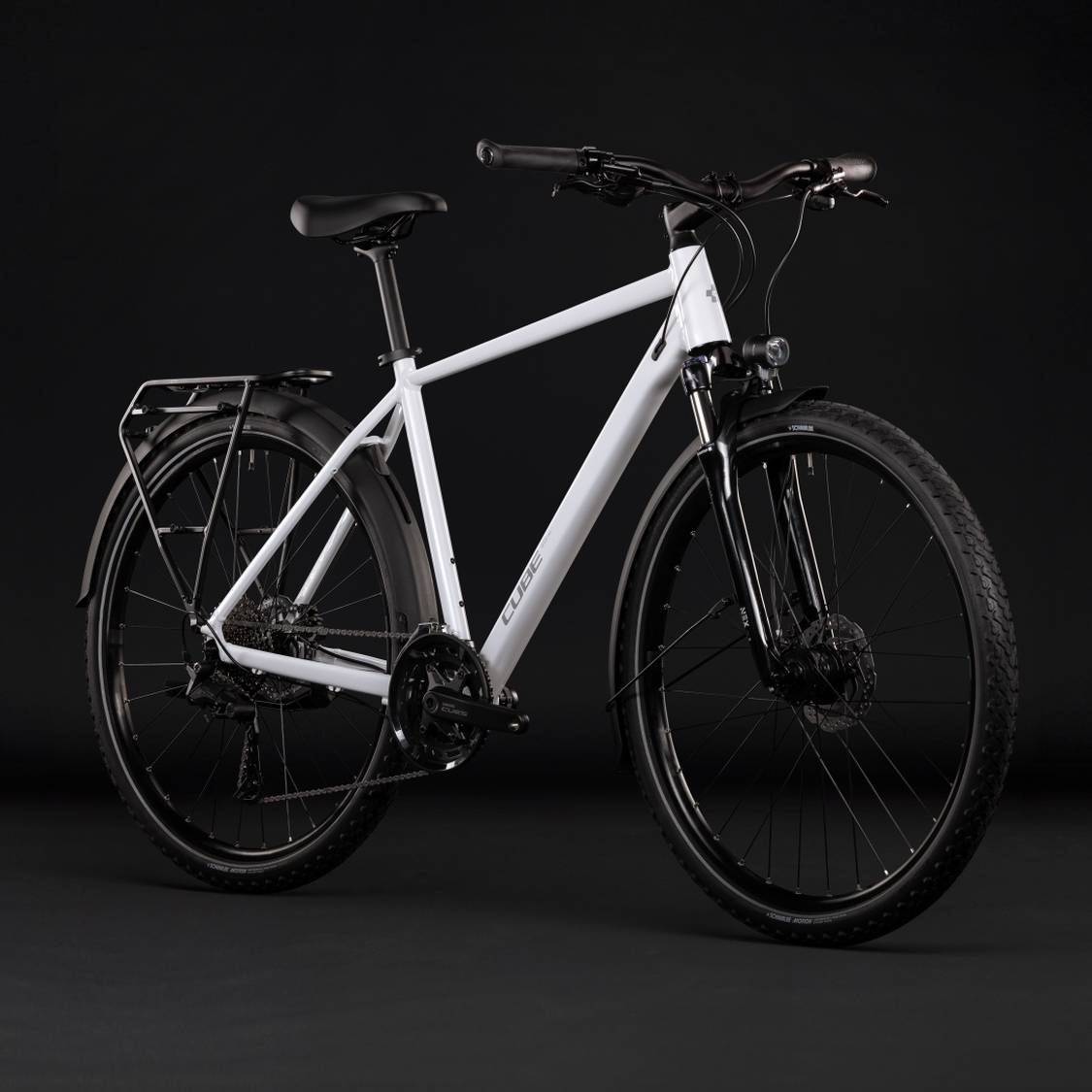 Cube Nature PRO FE City Bike