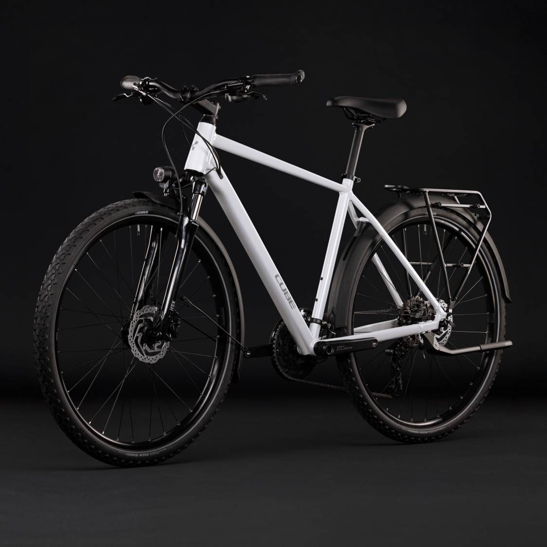 Cube Nature PRO FE City Bike