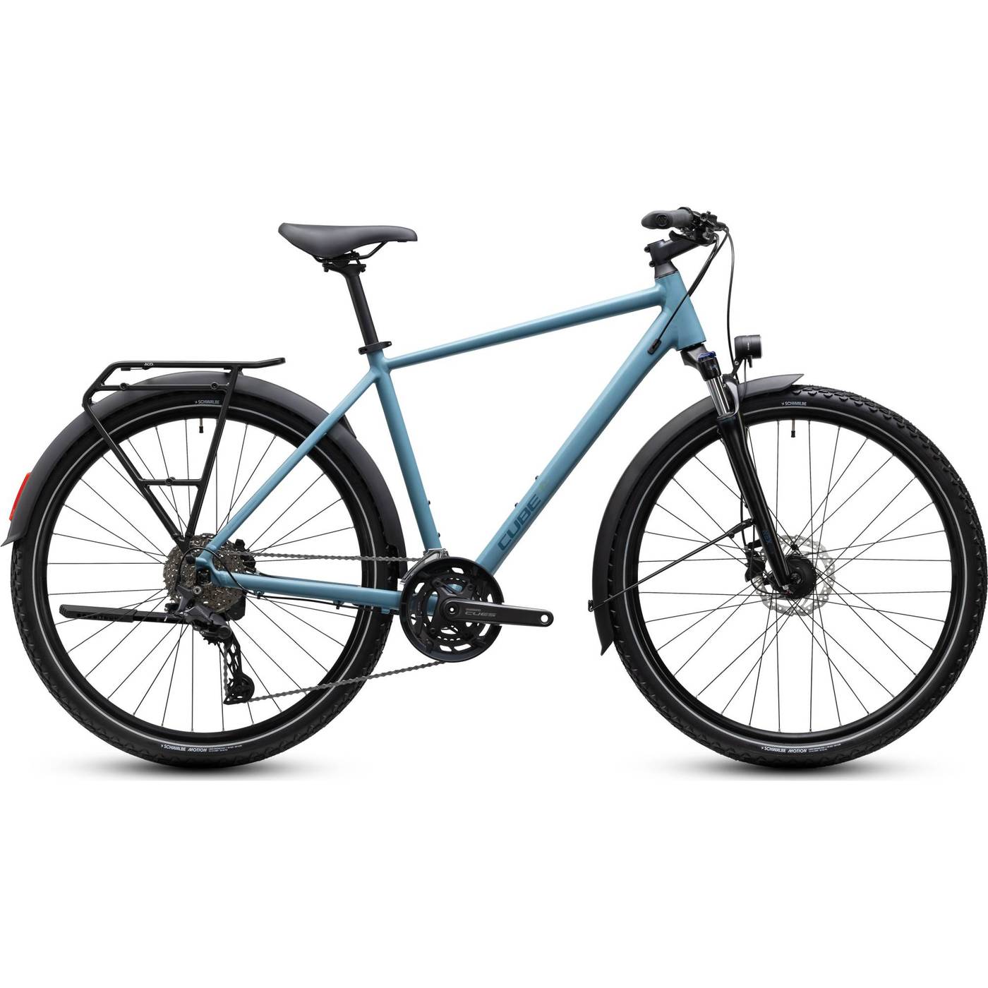 Cube Nature PRO FE City Bike