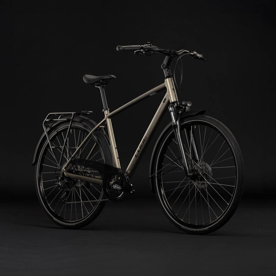 Cube Touring ONE City Bike