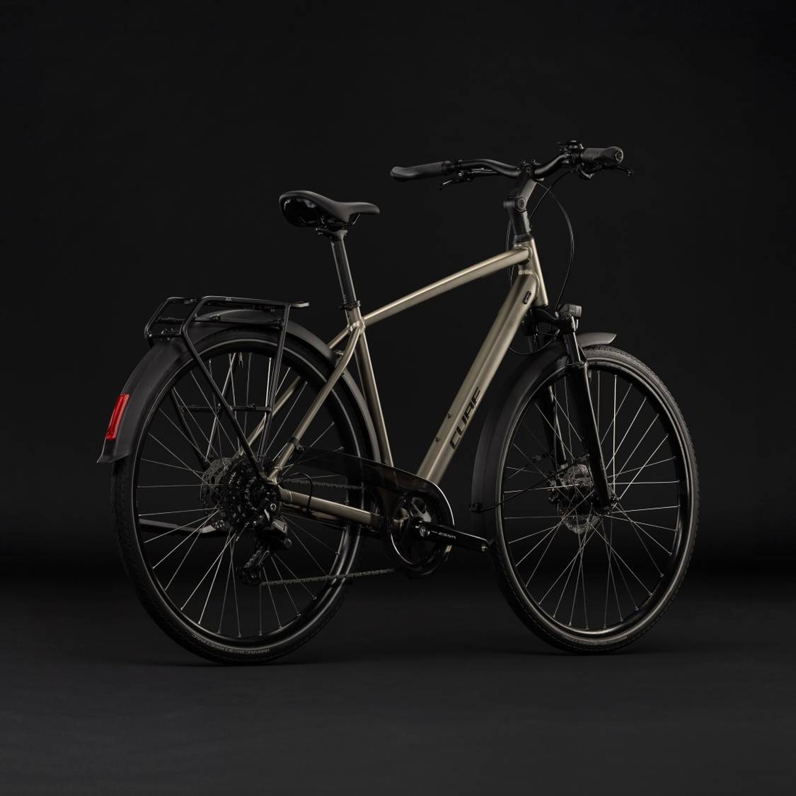 Cube Touring ONE City Bike