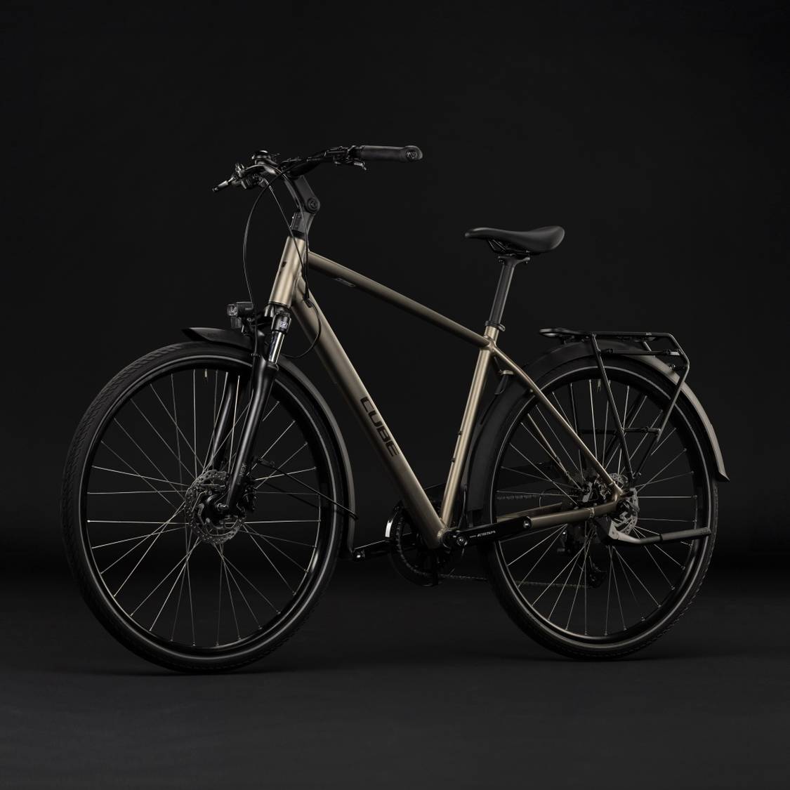 Cube Touring ONE City Bike