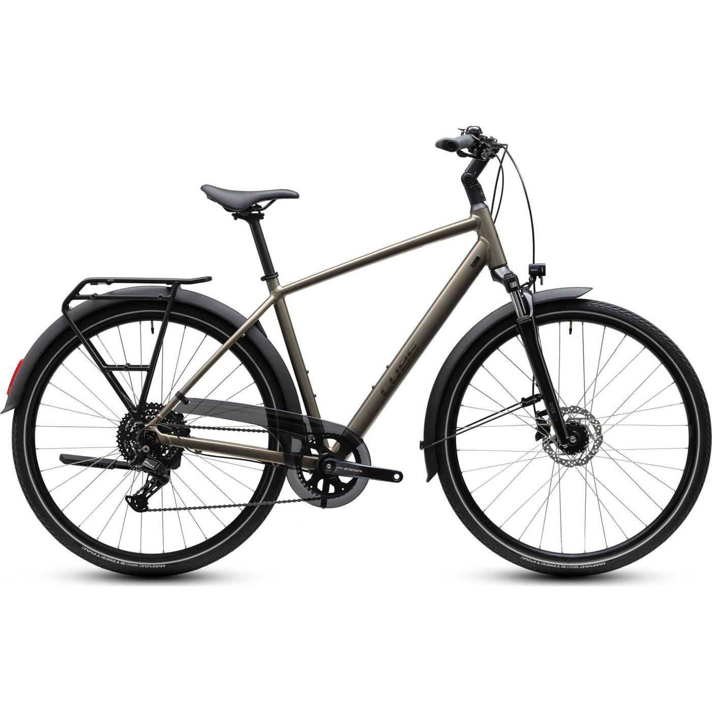 Cube Touring ONE City Bike