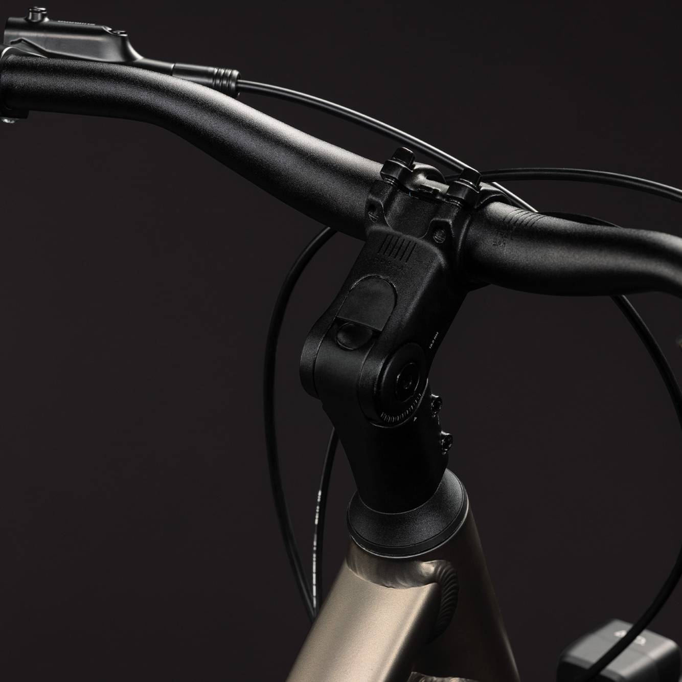 Cube Touring ONE Trapeze Womens City Bike