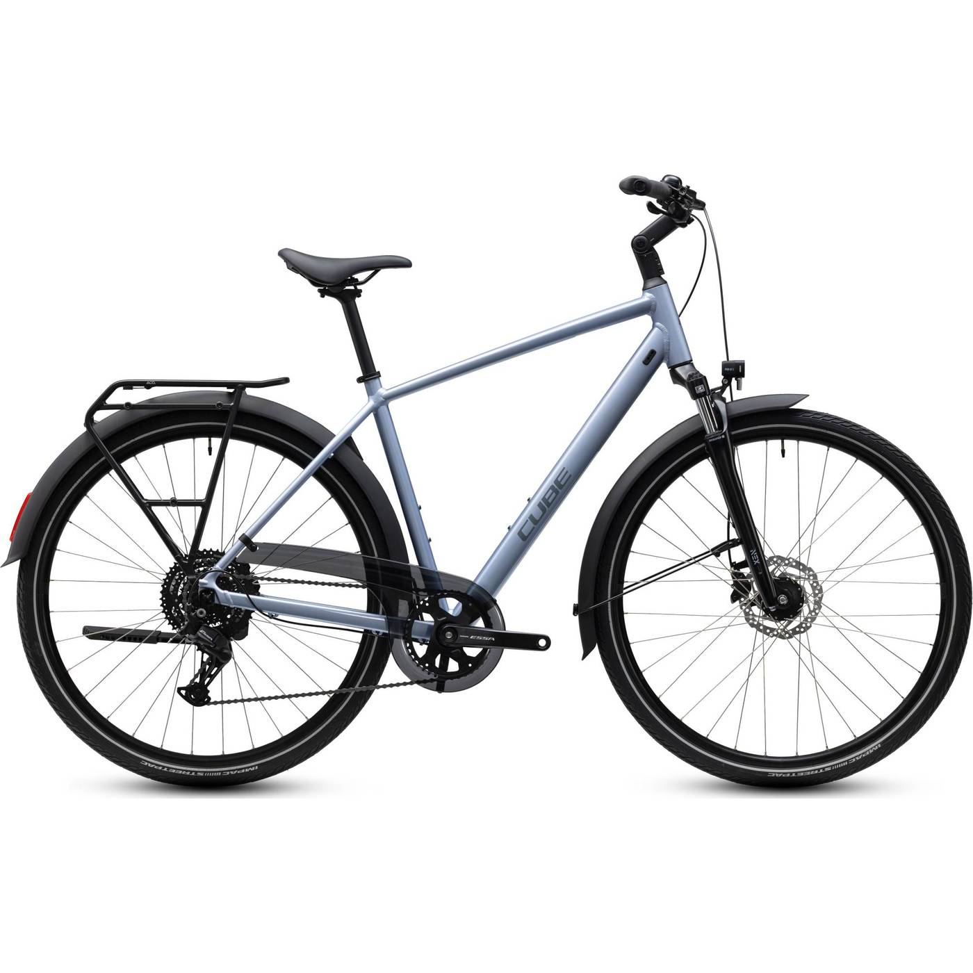 Cube Touring ONE City Bike