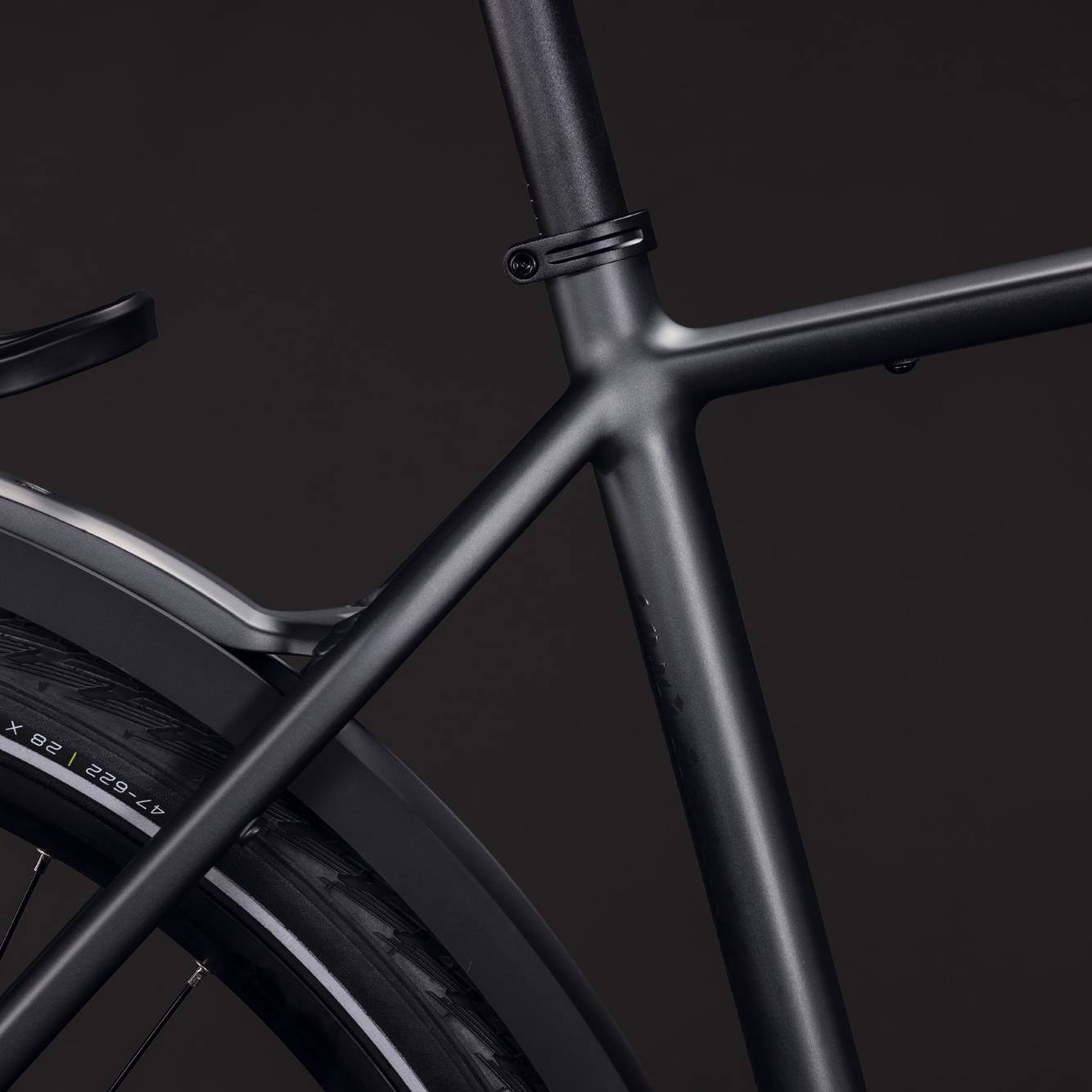 Cube Kathmandu ONE City Bike