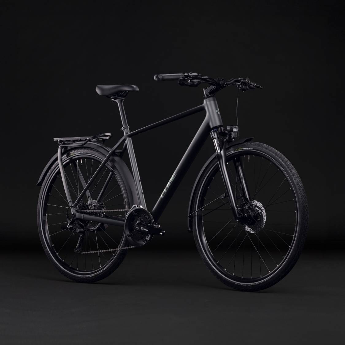 Cube Kathmandu ONE City Bike