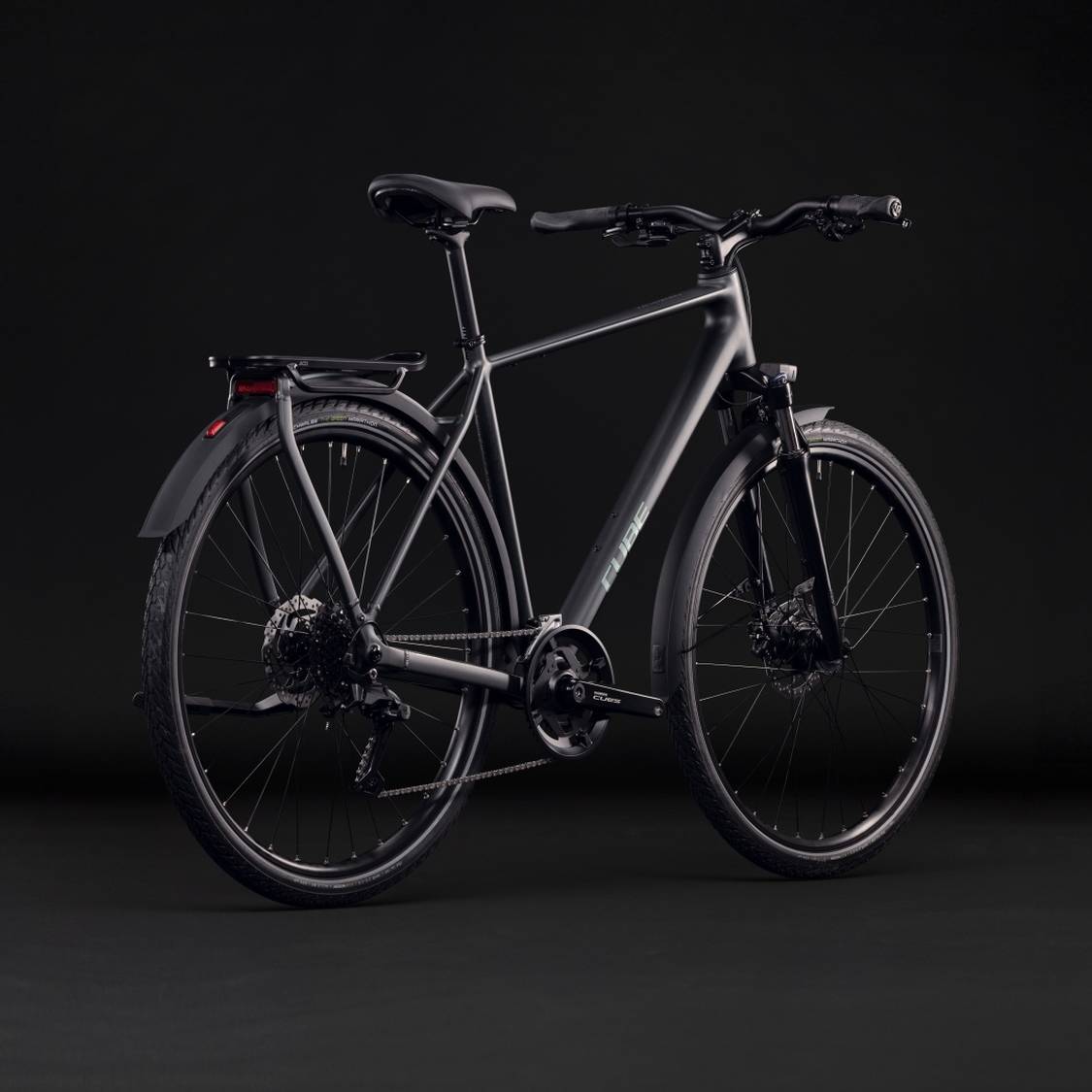 Cube Kathmandu ONE City Bike