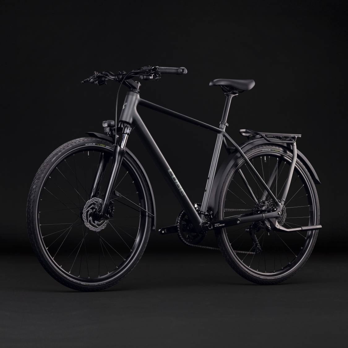 Cube Kathmandu ONE City Bike