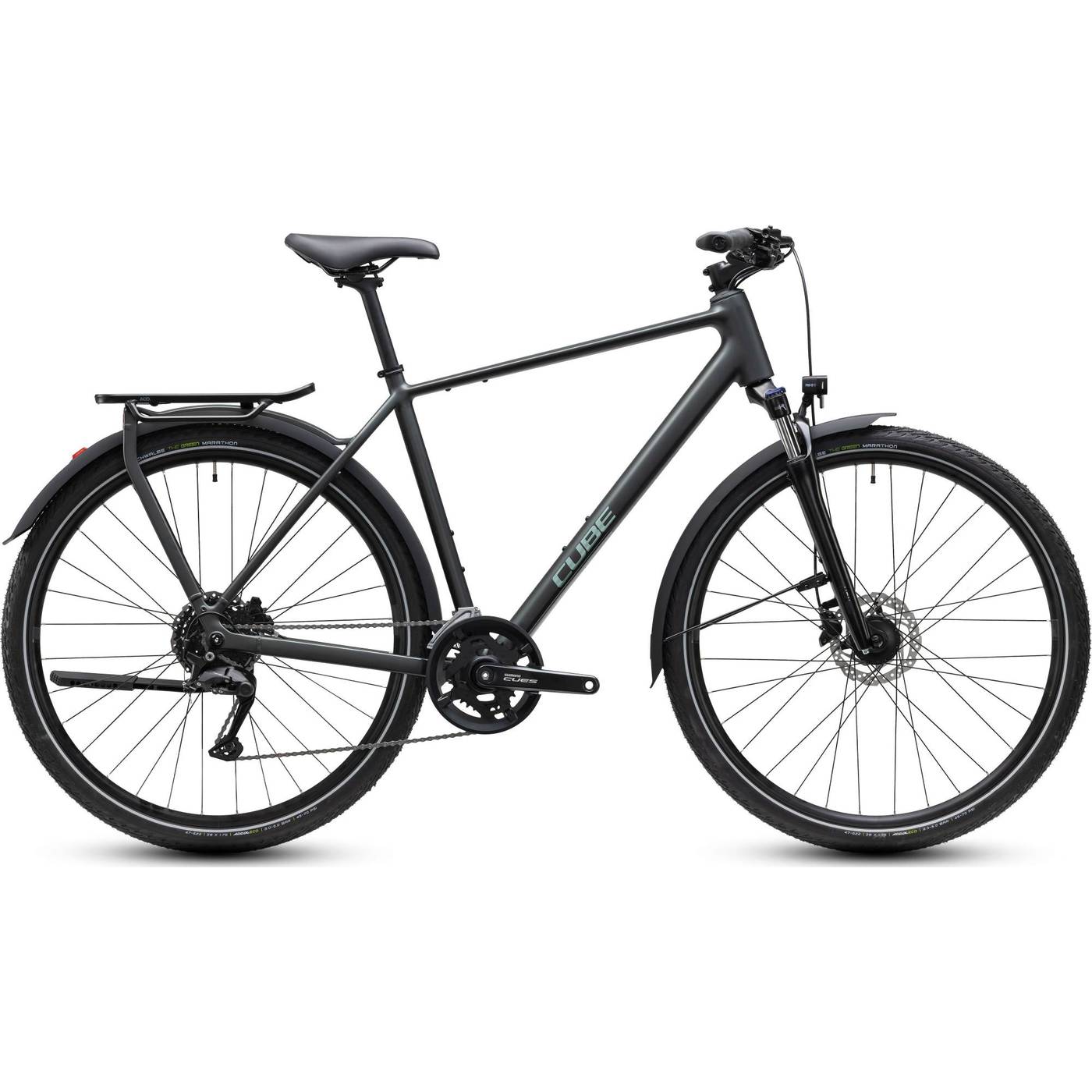 Cube Kathmandu ONE City Bike