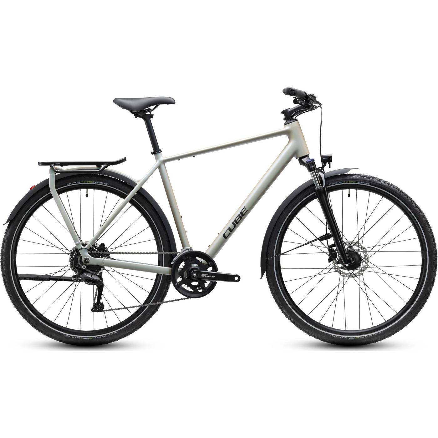 Cube Kathmandu ONE City Bike