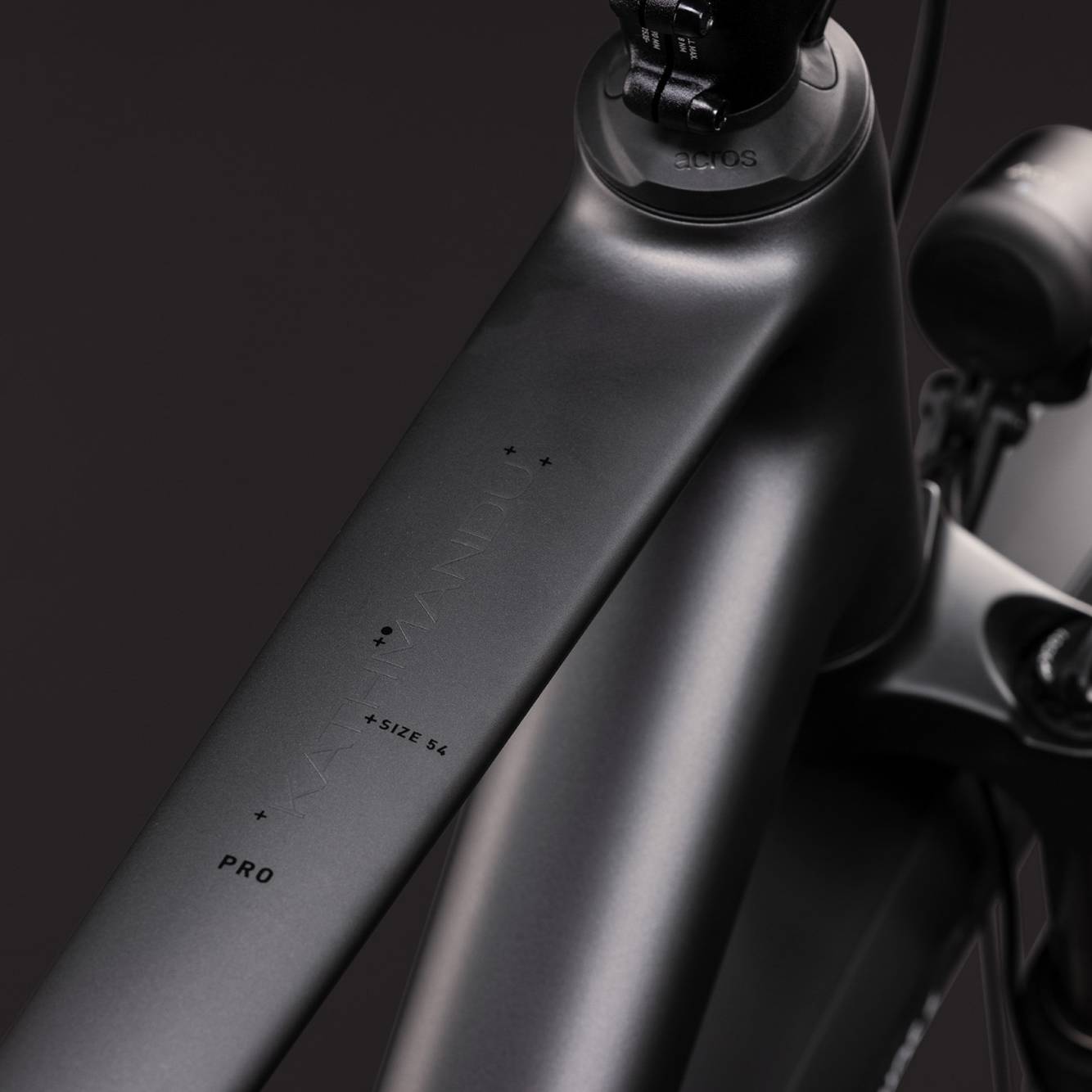 Cube Kathmandu PRO City Bike