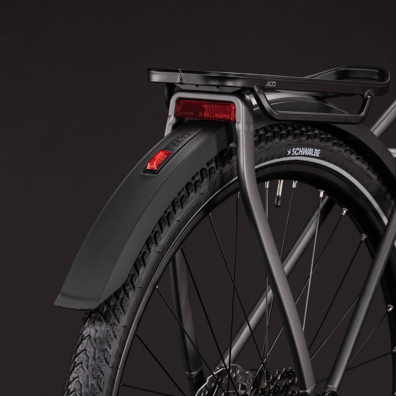 Cube Kathmandu PRO City Bike