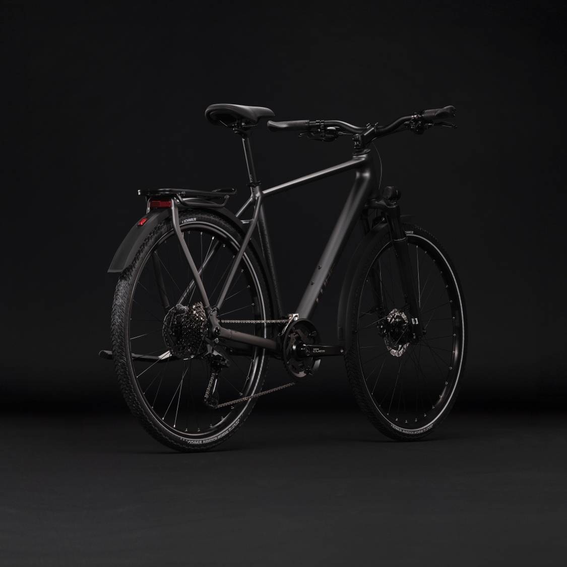 Cube Kathmandu PRO City Bike