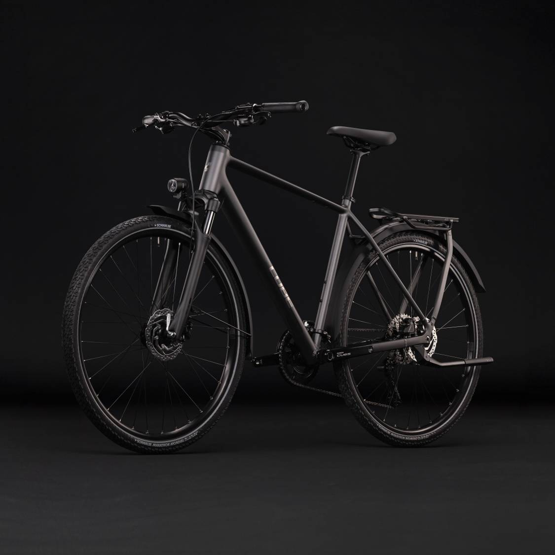 Cube Kathmandu PRO City Bike