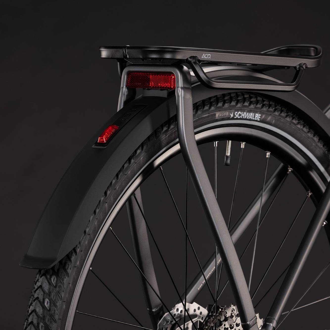 Cube Kathmandu PRO Trapeze Womens City Bike