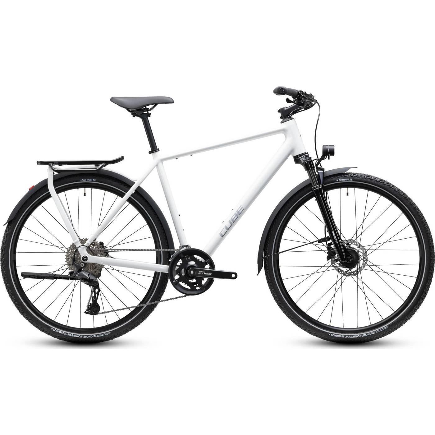 Cube Kathmandu PRO City Bike