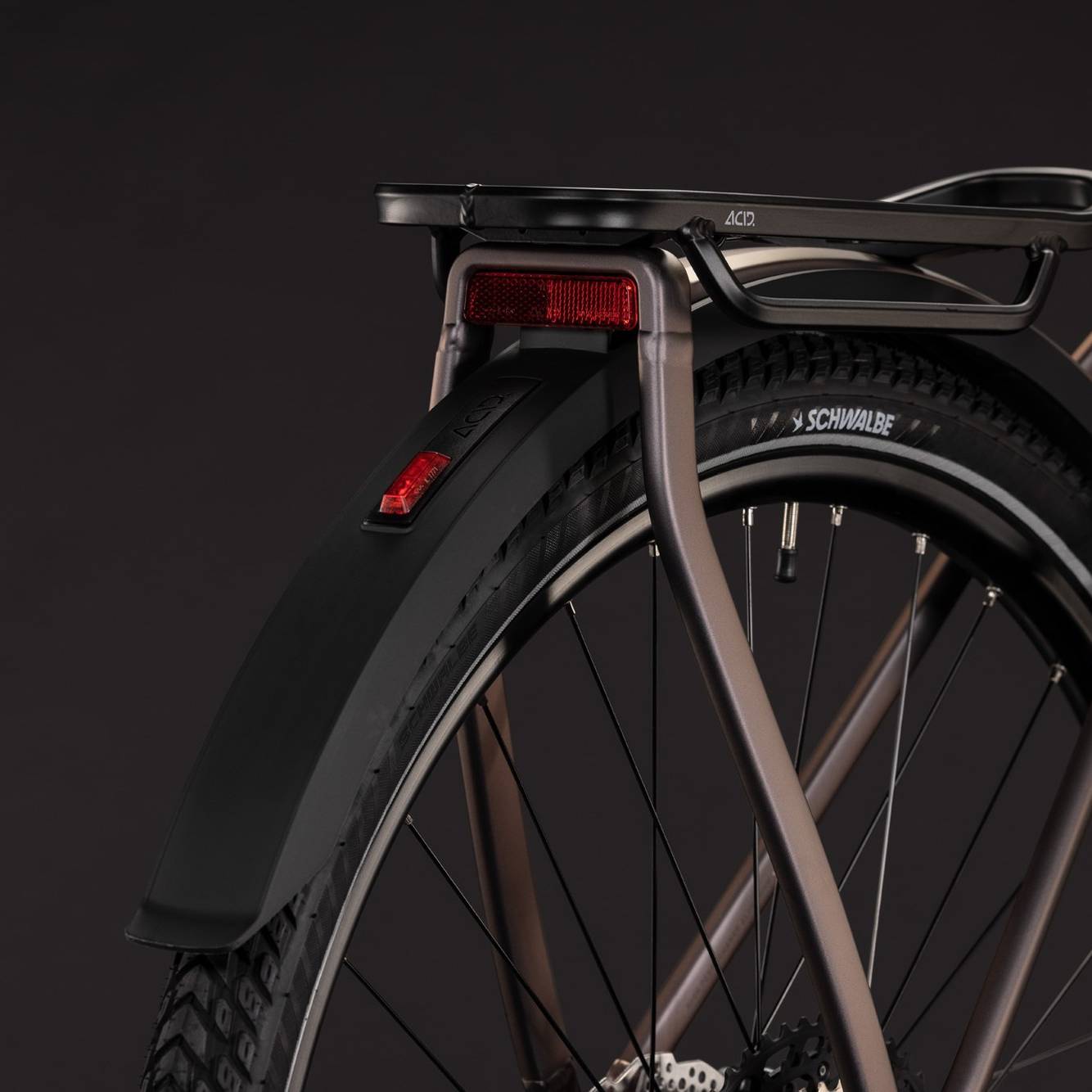 Cube Kathmandu SLX City Bike