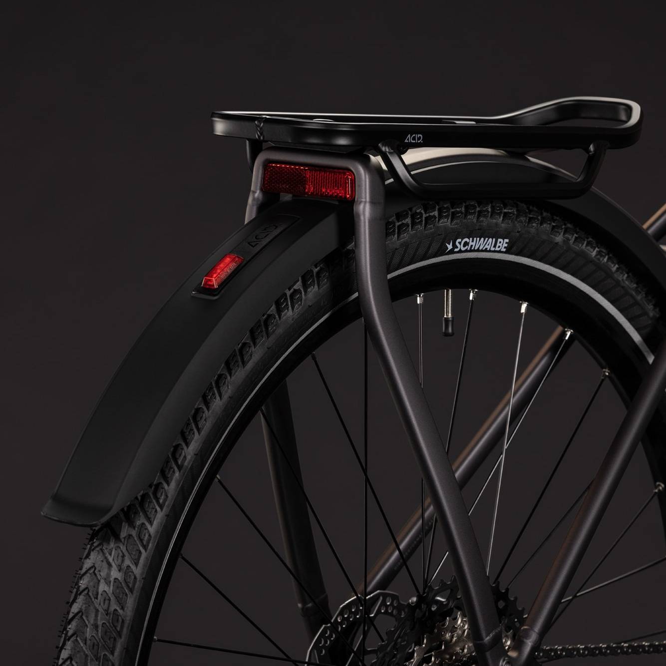 Cube Kathmandu SLX Trapeze Womens City Bike