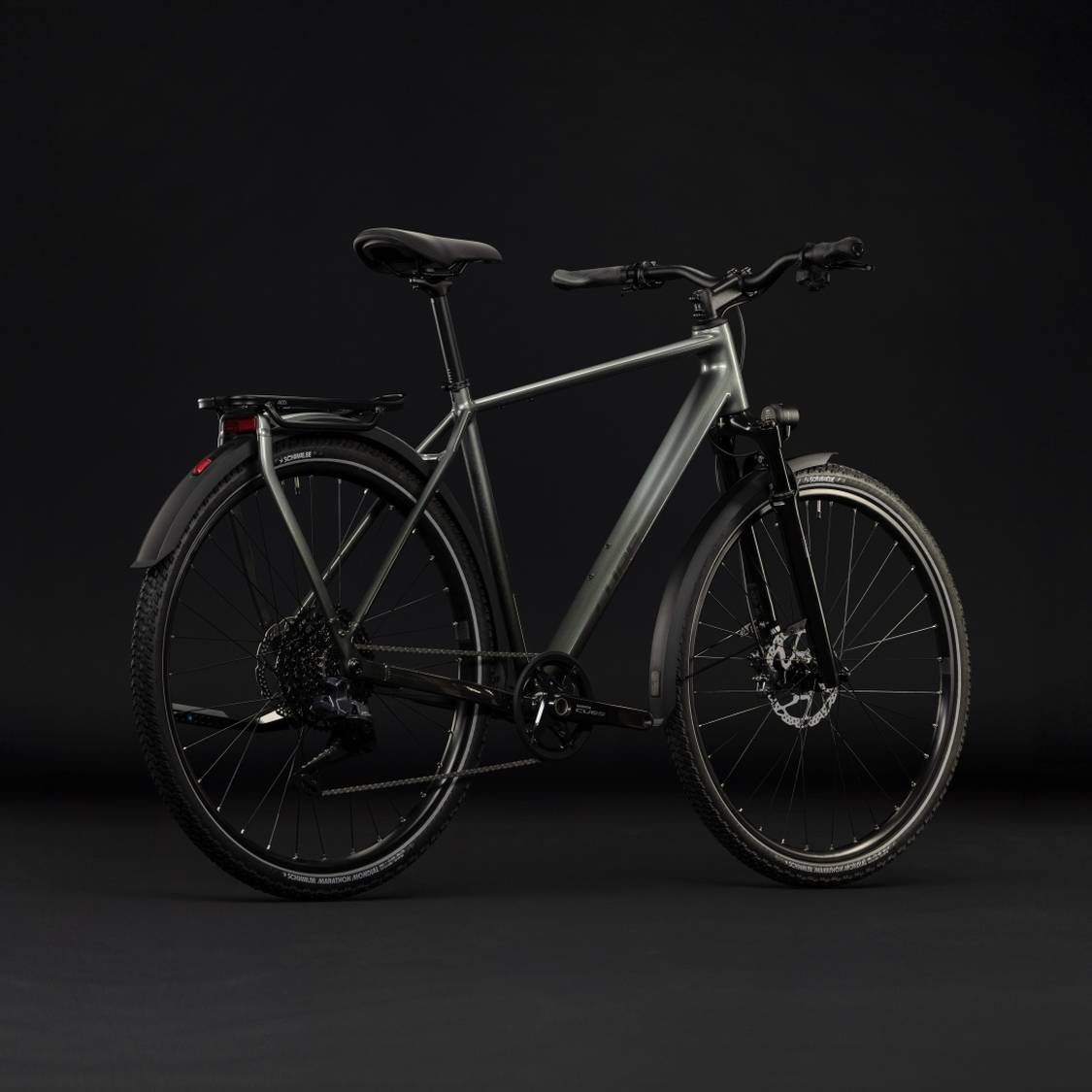 Cube Kathmandu SLT City Bike