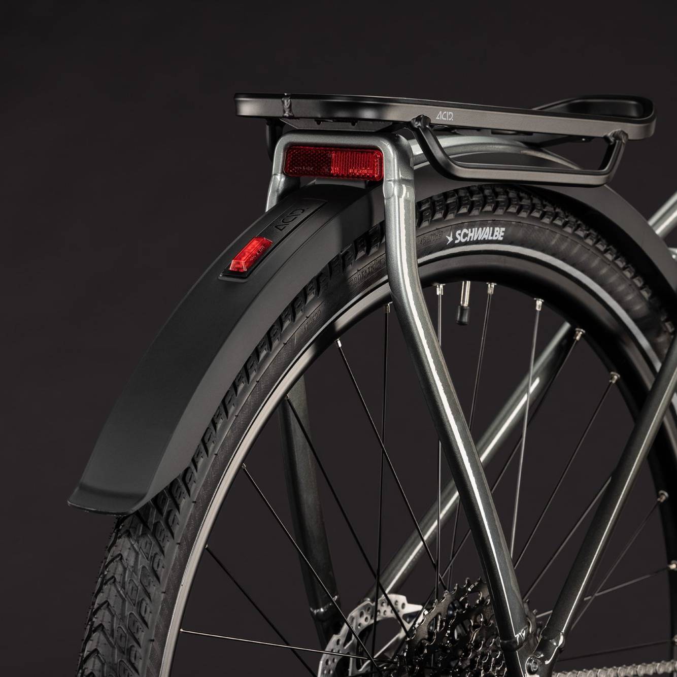 Cube Kathmandu SLT Trapeze Womens City Bike
