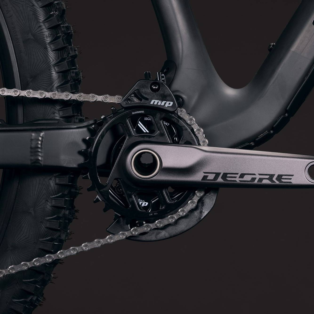 Cube Stereo HPC Race Full Suspension Mountain Bike