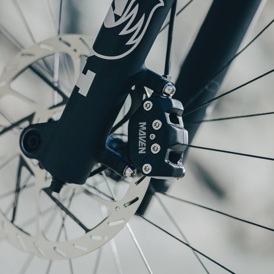 Cube Stereo HPC TM Full Suspension Mountain Bike