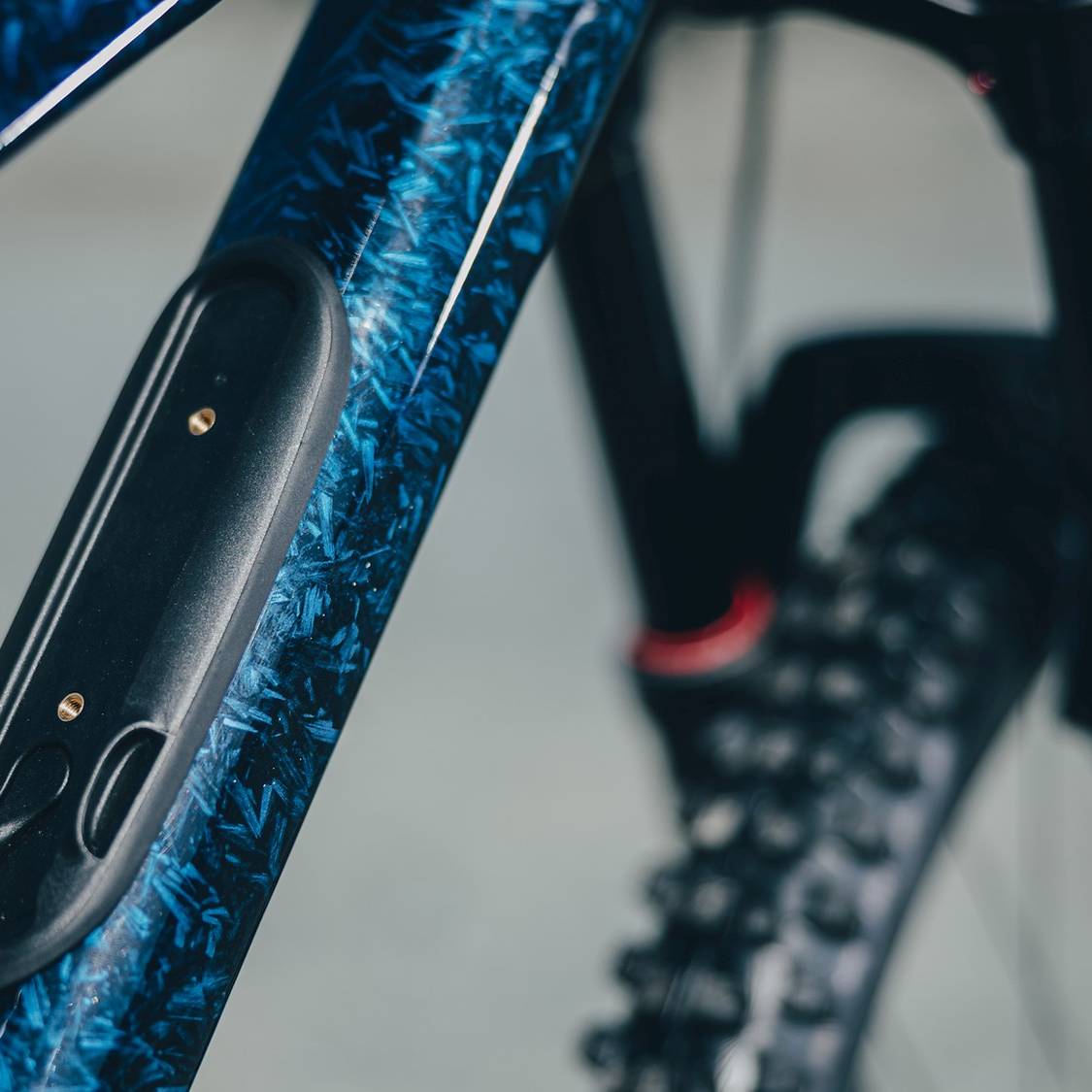 Cube Stereo C:62 Super TM Full Suspension Mountain Bike