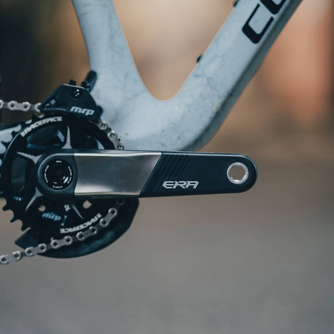Cube Stereo C:62 SLT Full Suspension Mountain Bike