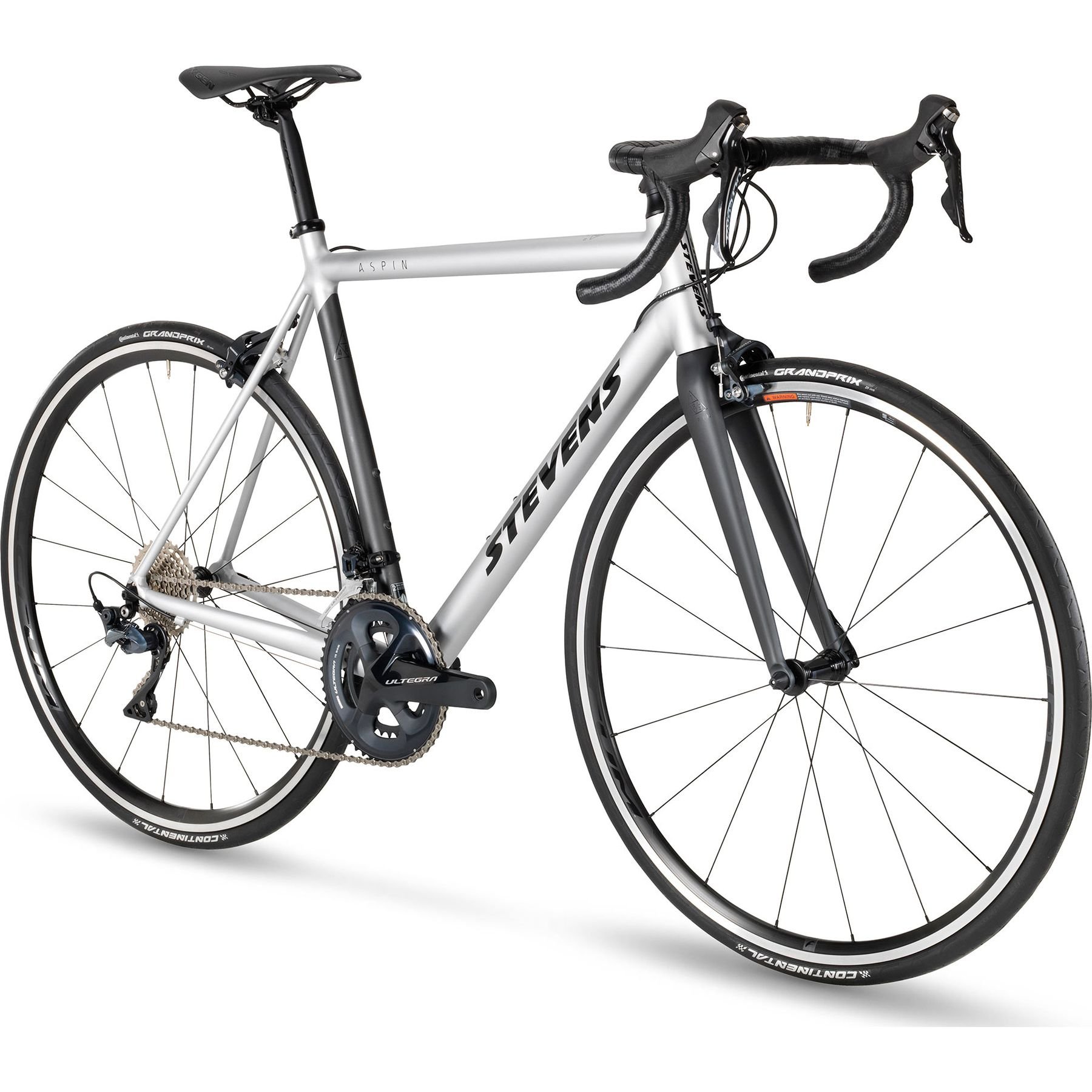 Stevens Aspin Road Bike