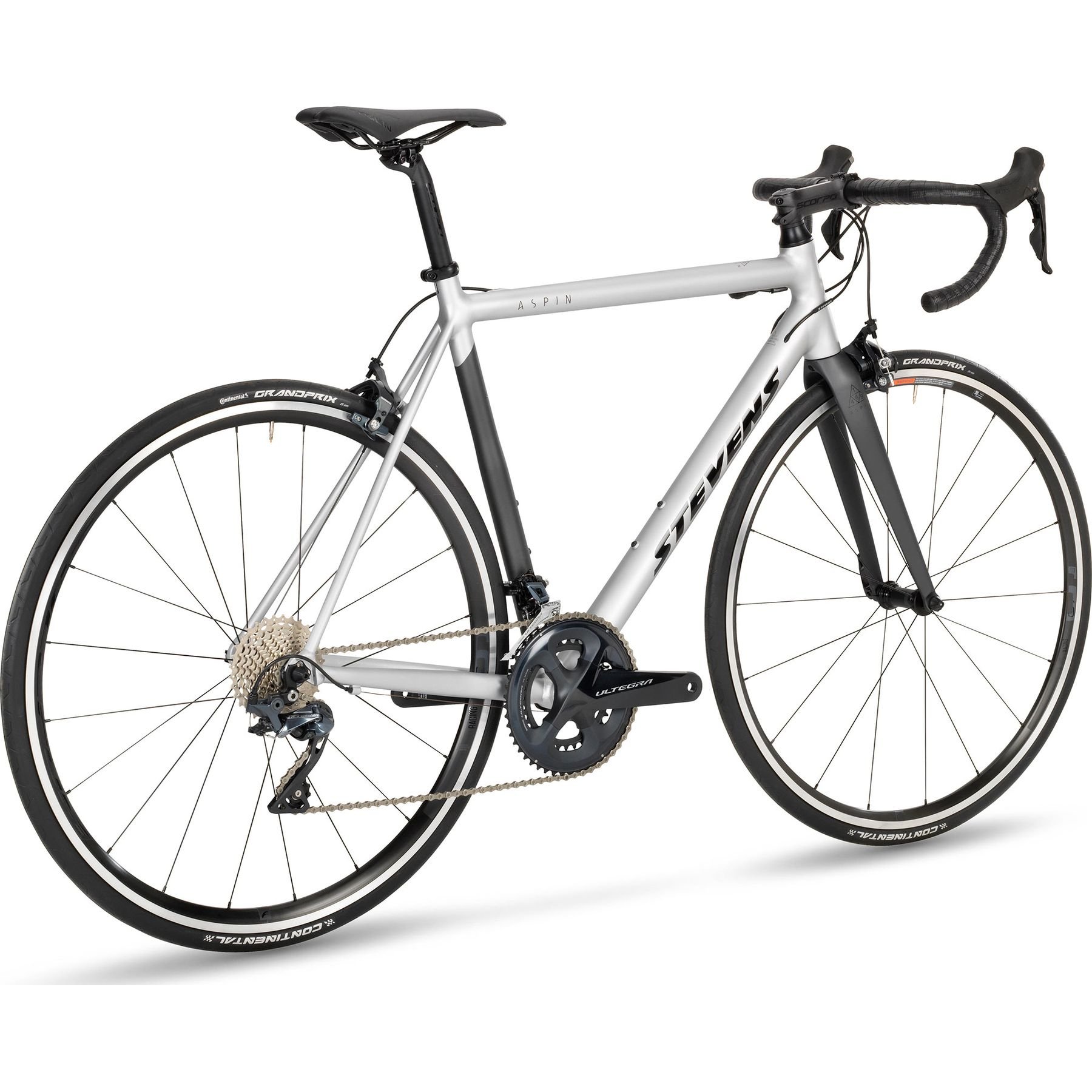 Stevens Aspin Road Bike