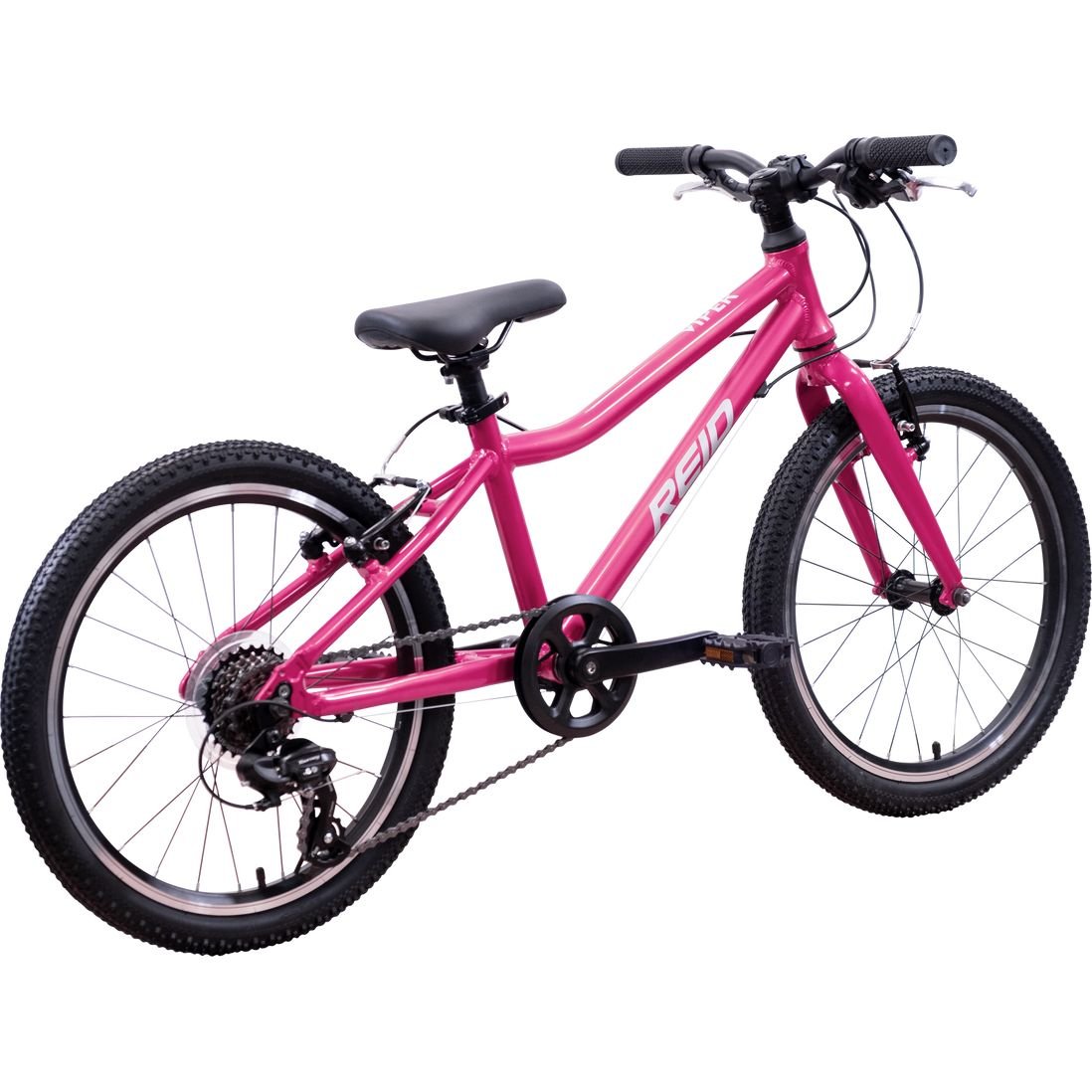 REID Viper 20 Kids Bike
