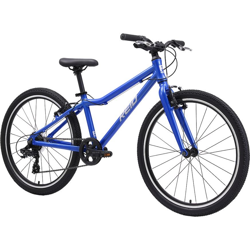 REID Viper 24 Kids Bike