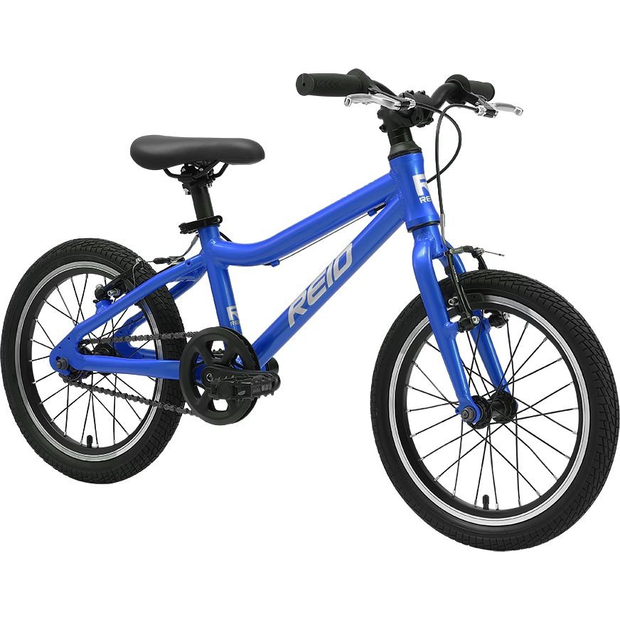 REID Viper 16 Kids Bike
