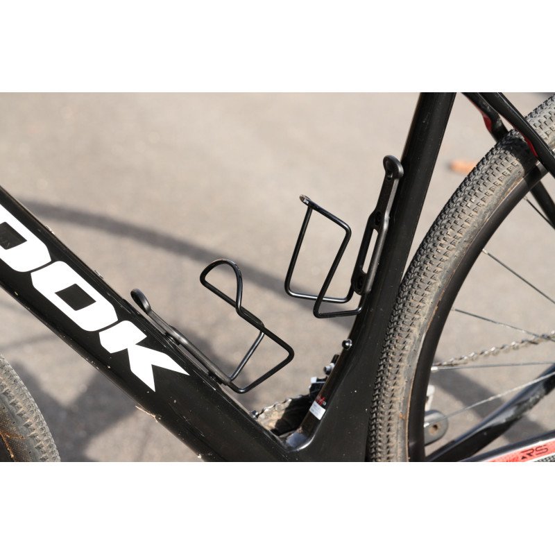 Zefal Aluplast 124 Bottle Cage