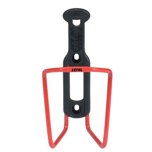 Zefal Aluplast 124 Bottle Cage